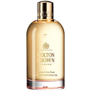 Купить Molton Brown Jasmine Sun Rose Exquisite Bathing Oil Киев, Украина